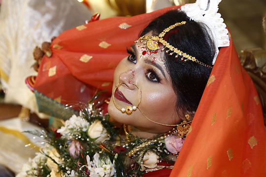 wedding photographer