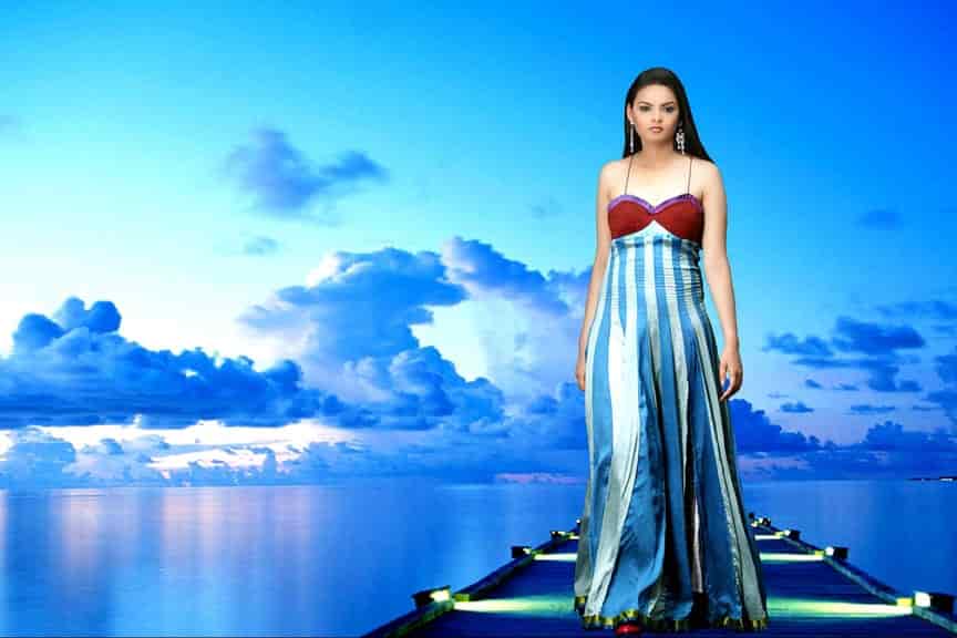 modeling portfolio