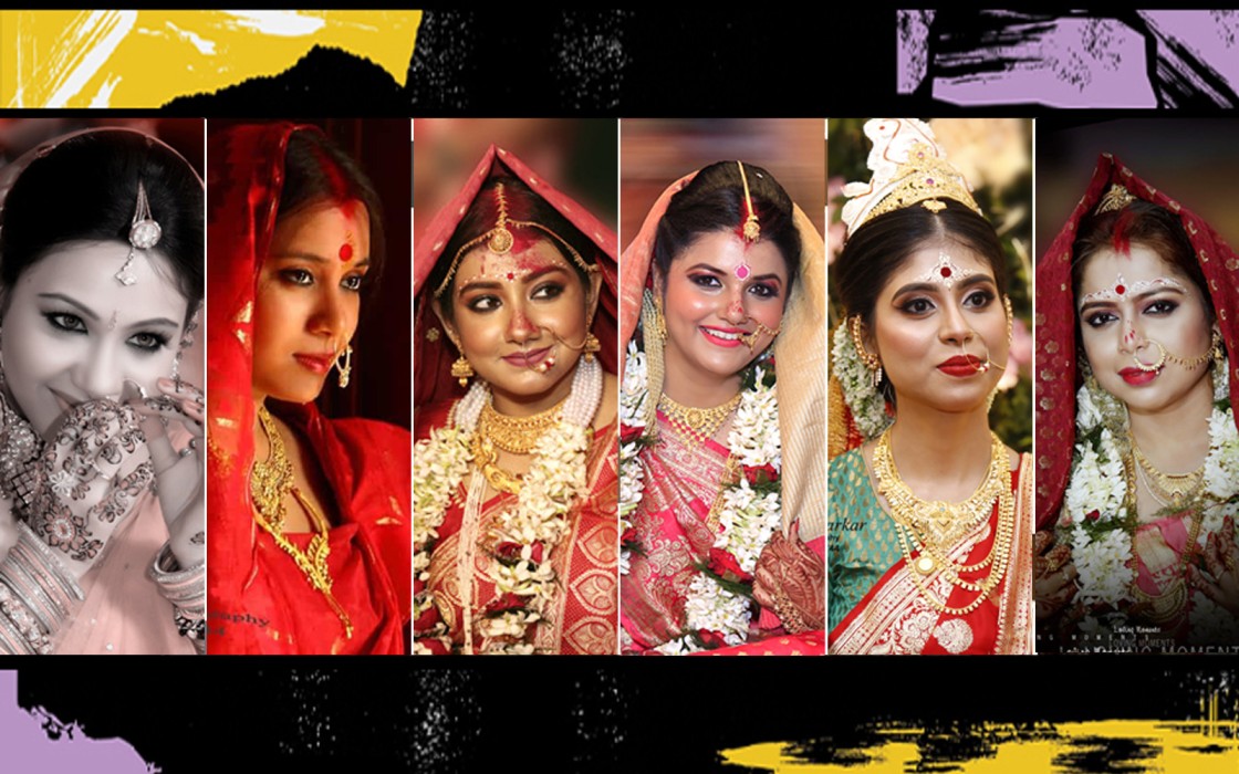 Wedding Photographer in kolkata
