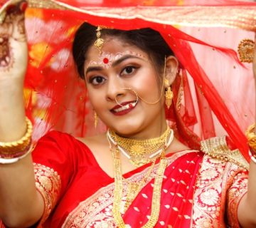 Bengali wedding photographer