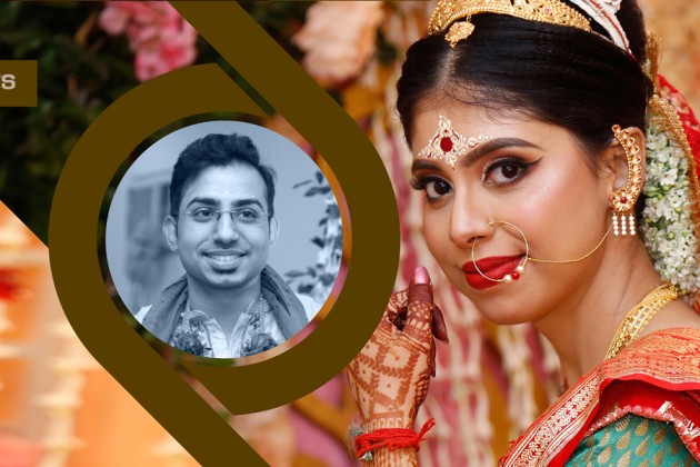 Bengali wedding photographers
