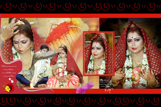 best wedding photographer in kolkata