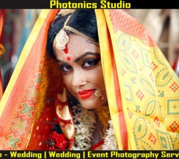 Best wedding photographer in west bengal Photonics Studio