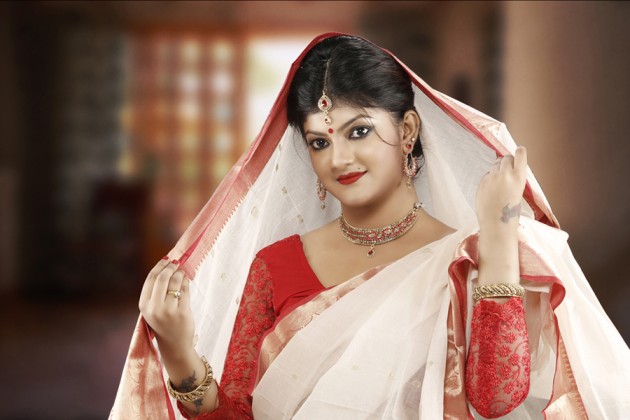 matrimonial portfolio shoot